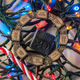 Illustration for article titled Shooting Challenge: Ornaments